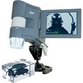Celestron Acquisition, Llc Celestron Flipview- 5MP Lcd Portable Microscope 44314